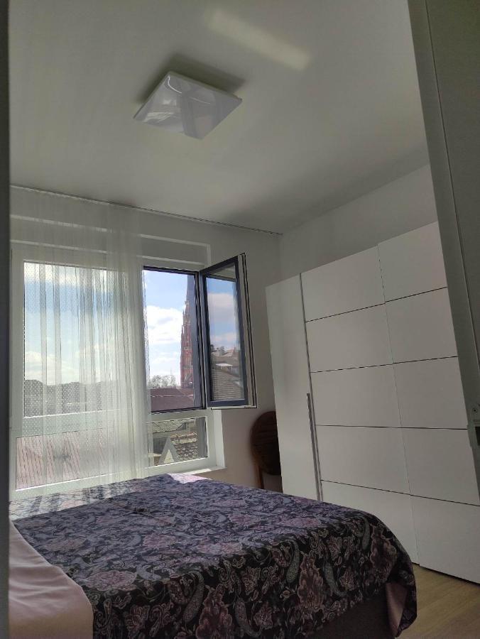 Apartman Waldy Osijek Ngoại thất bức ảnh