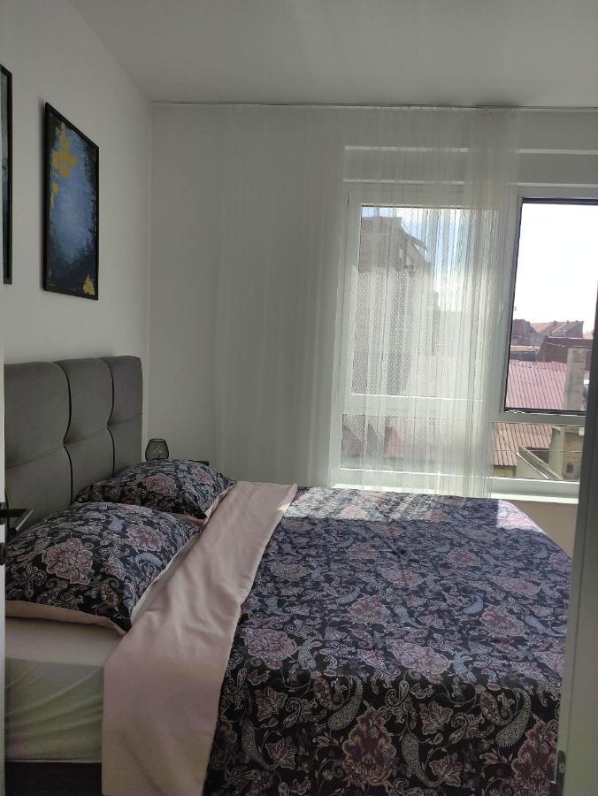 Apartman Waldy Osijek Ngoại thất bức ảnh