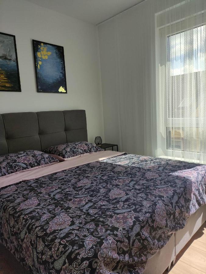 Apartman Waldy Osijek Ngoại thất bức ảnh