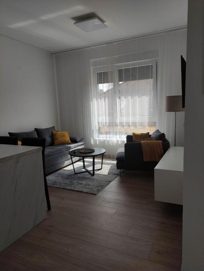 Apartman Waldy Osijek Ngoại thất bức ảnh