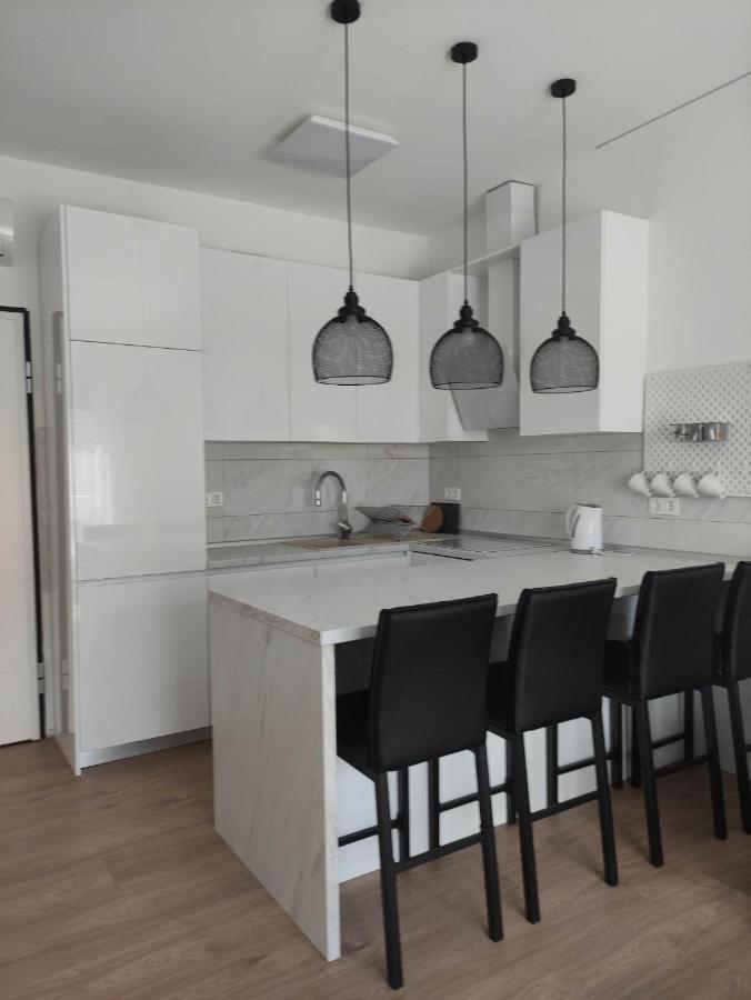 Apartman Waldy Osijek Ngoại thất bức ảnh